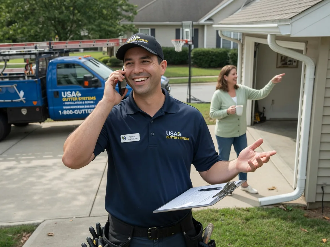 Gutter Installation Adamsville, AL FAQs
